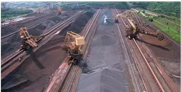 全球14种矿45个最著名矿山，你知道几个？