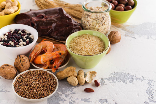 3岁宝宝体检有点贫血怎么办,3岁宝宝贫血治疗最佳方法