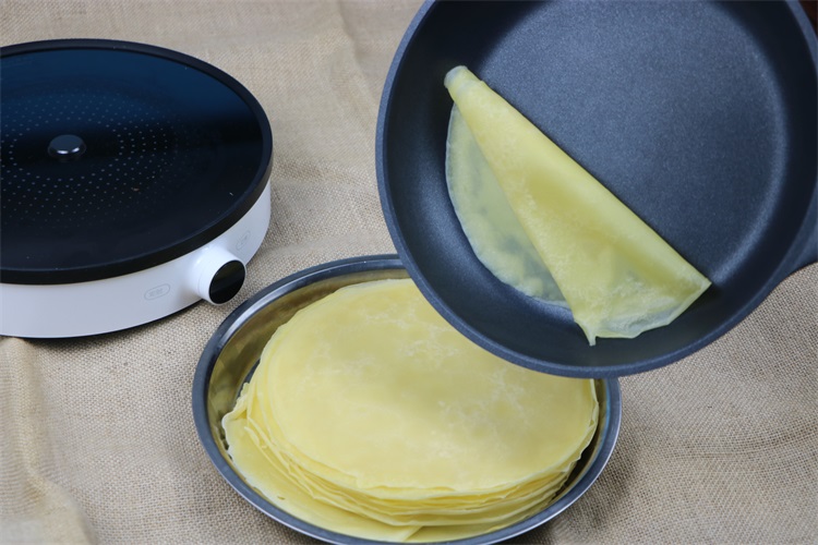 无油烟不粘锅真的不粘锅吗,钻石304不锈钢少油烟多功能不粘锅