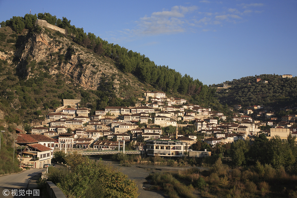 欧洲哪些国家对中国放开了签证,欧洲对中国免签的旅游国家