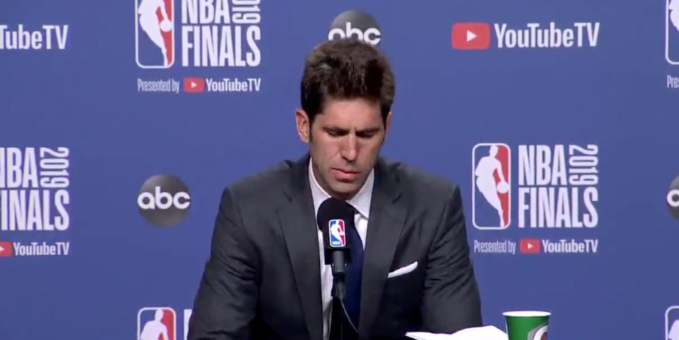 杜兰特的悲剧,杜兰特跟腱断裂事件