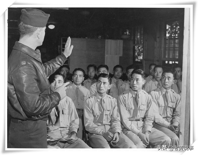 击落日机8.5架的抗战英雄，92岁病逝美国，有个妹妹叫王光美