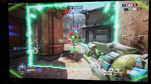 优派xg270qg显示器好用吗,优派xg270qg和华硕pg279qr