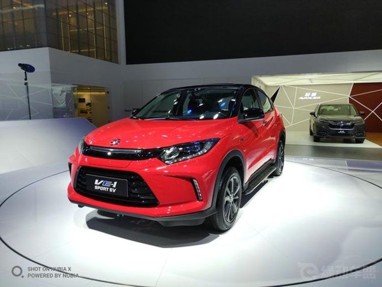 广州车展口碑排名,广州车展2020年11月广本