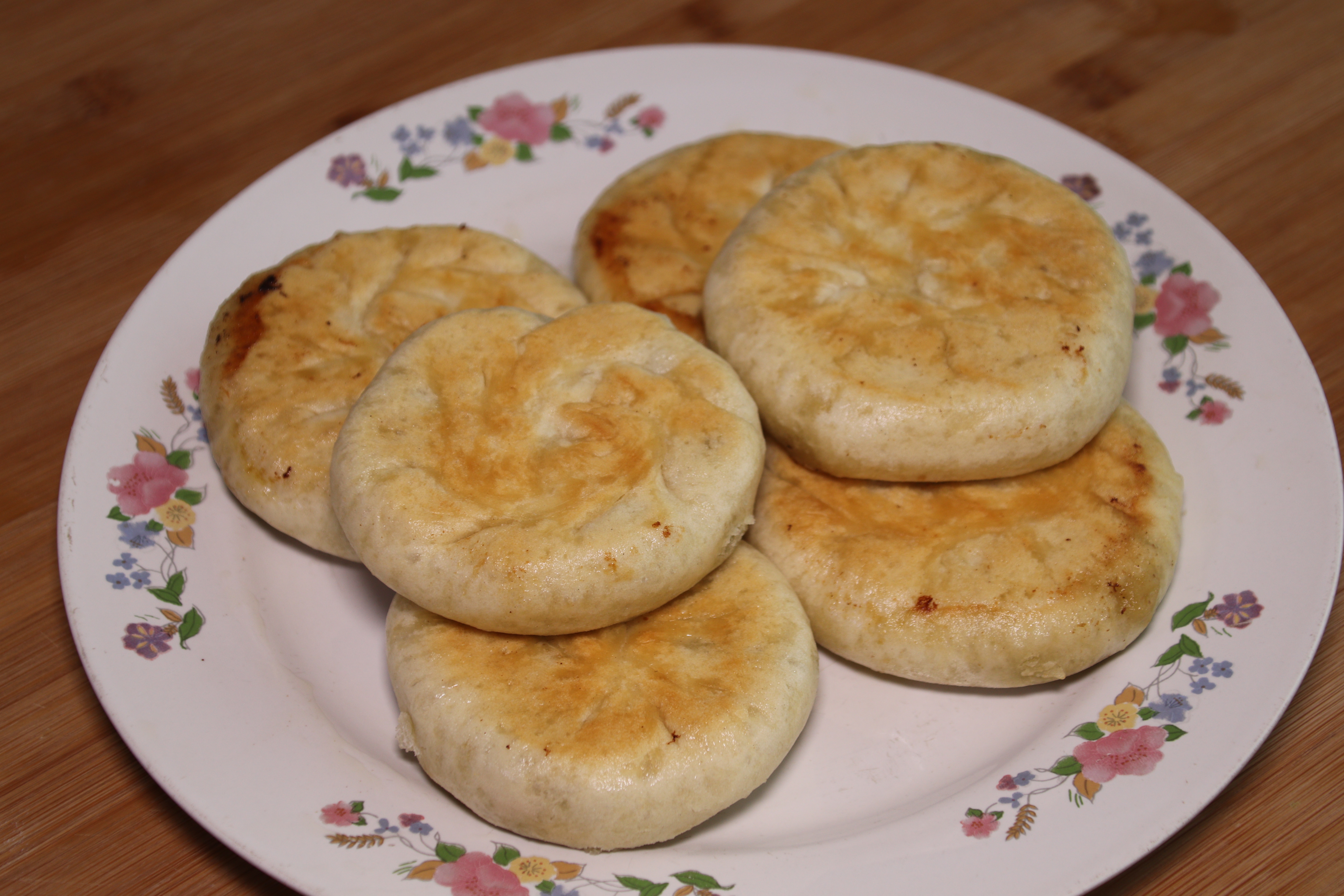 烙饼怎么和面起面,烙饼怎么和面放啤酒