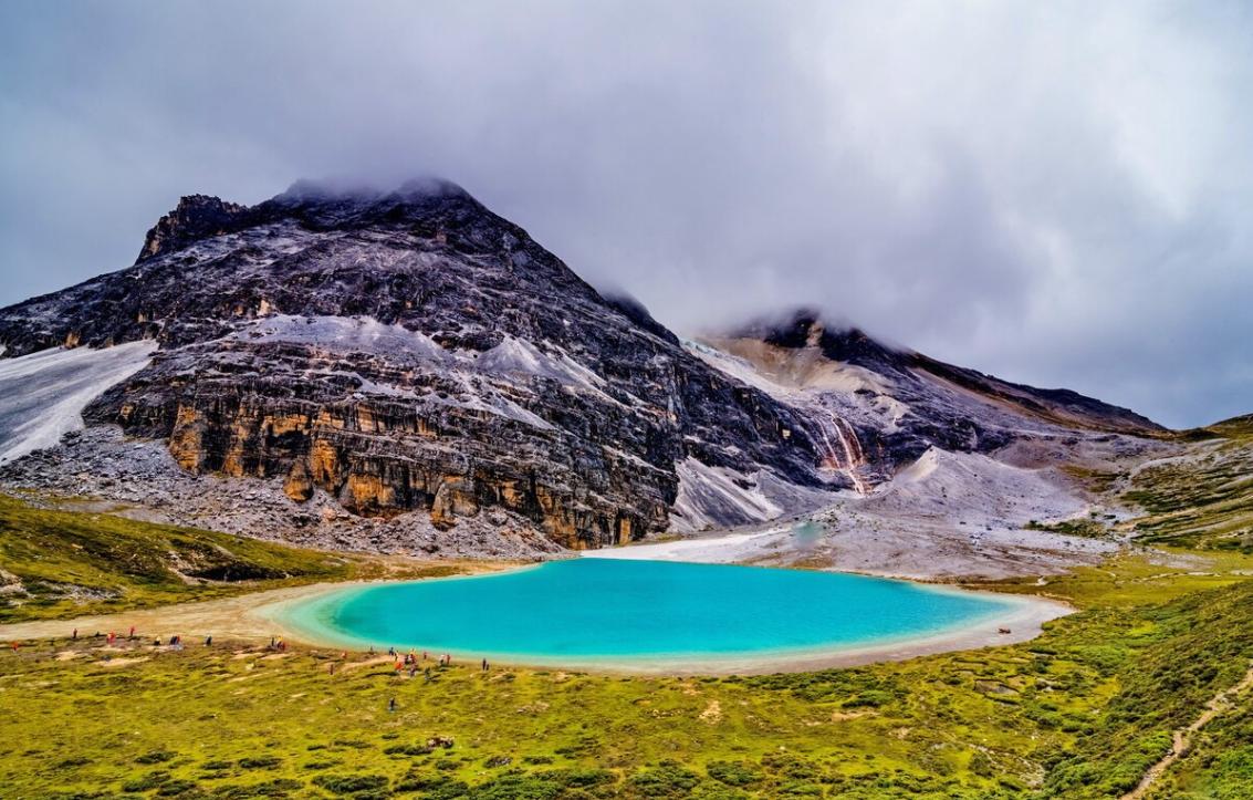 自驾游黄金路线推荐,全国自驾旅游电子地图高清版