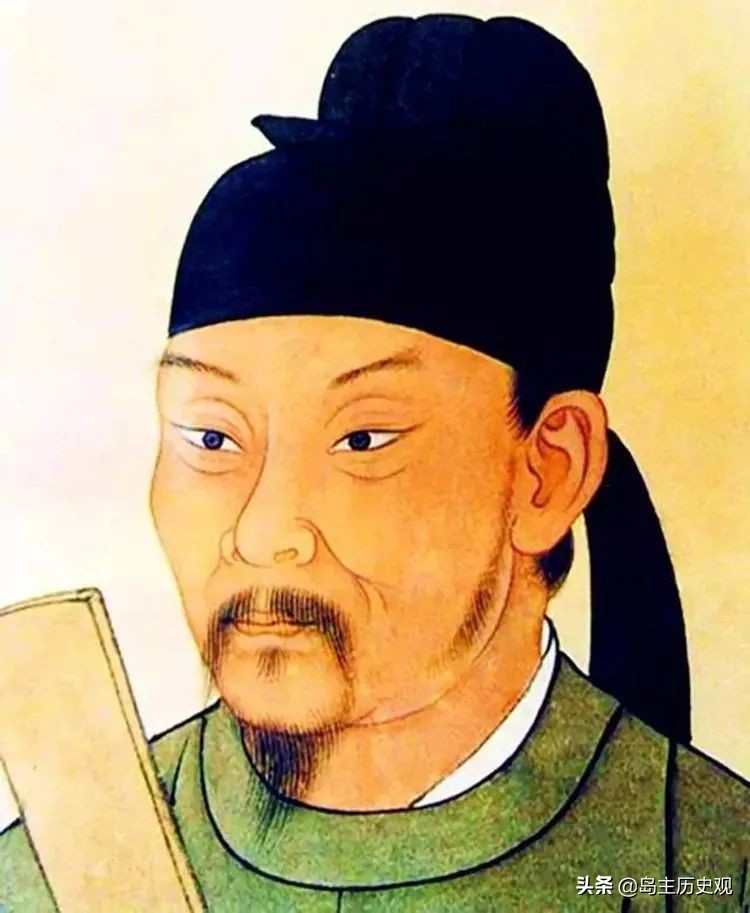 李白和杜甫到底谁才是唐诗第一,杜甫为什么是唐诗第一人