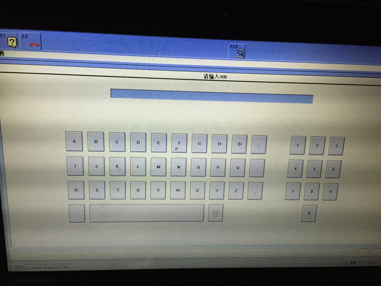 本田缤智故障灯错乱启动不了,本田缤智不是p挡无法启动怎么办