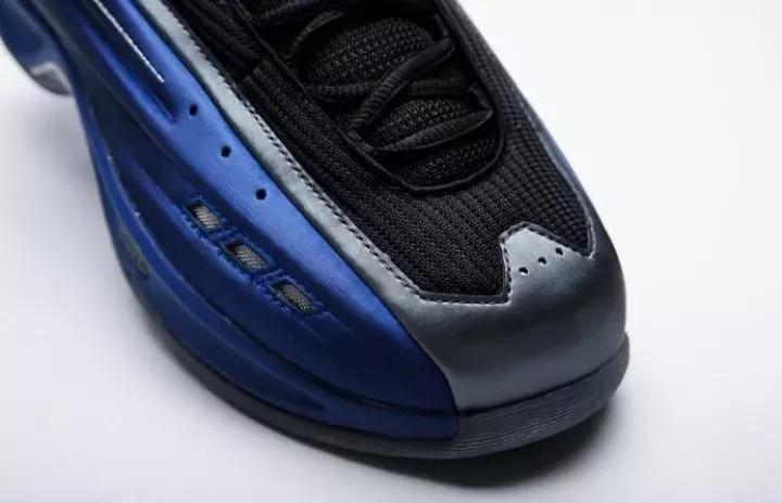 adidas创造传奇,麦迪重新穿adidas