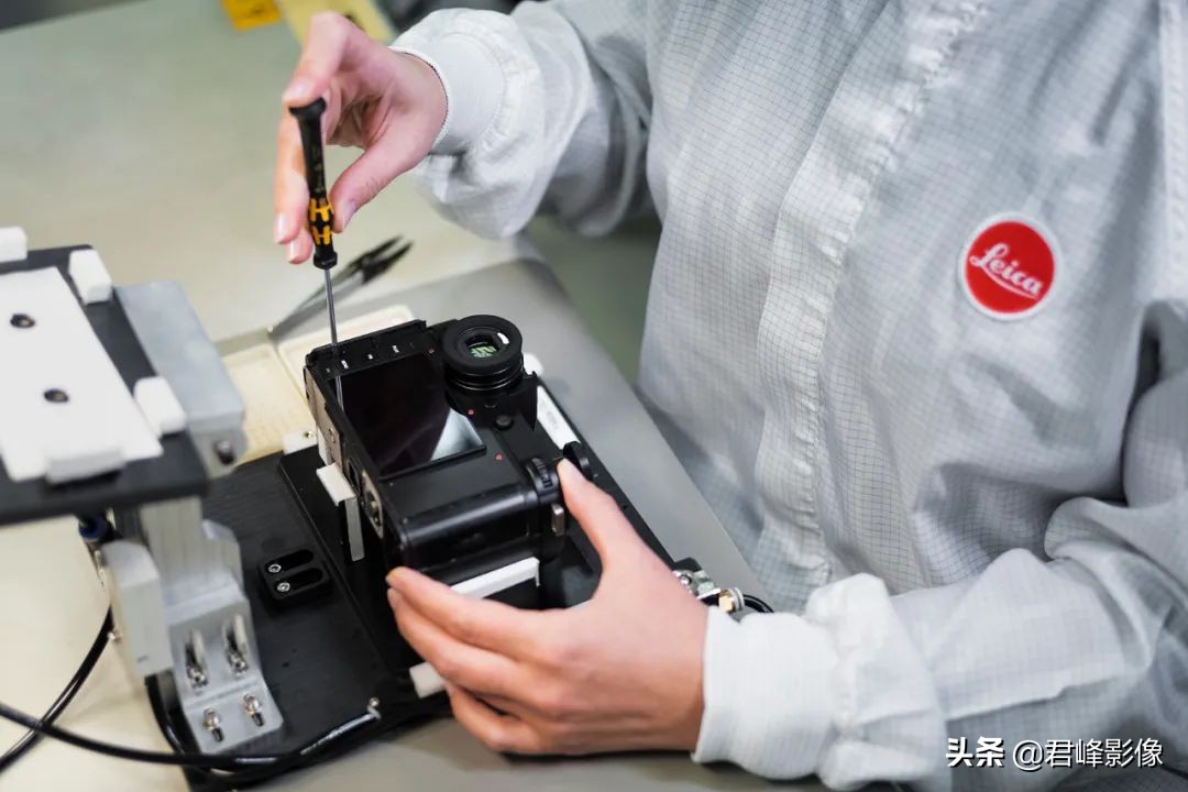 徕卡sl100-400镜头什么时候出来的,徕卡sl2s图片