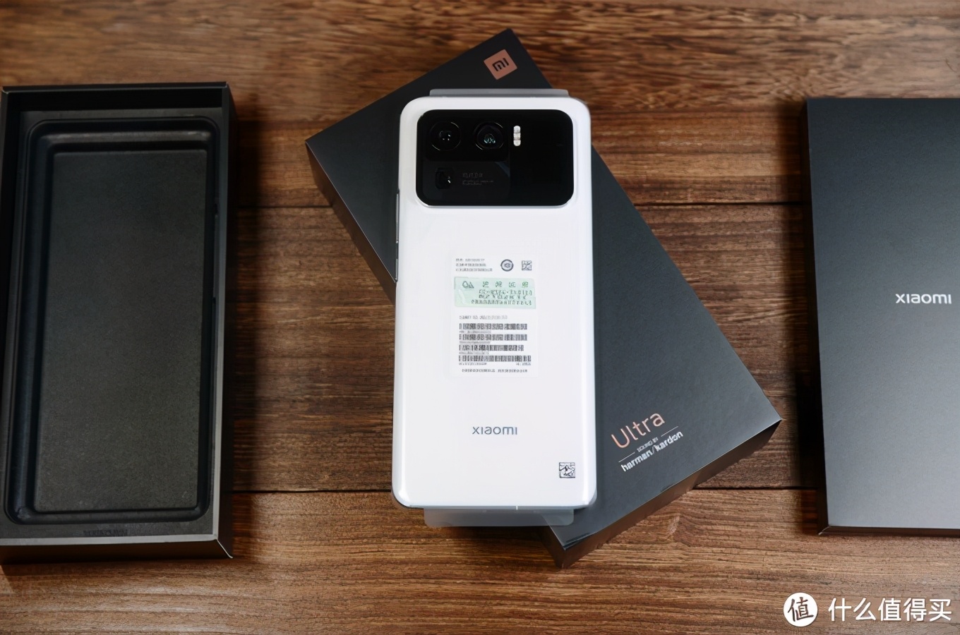 小米11ultra至尊版深度测评最新,感受一下小米11ultra的压迫感