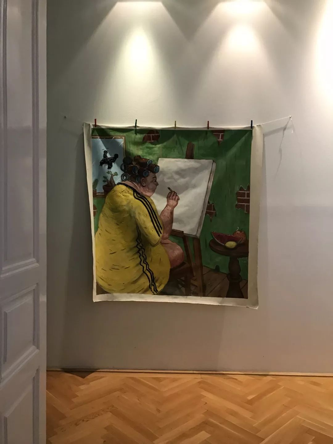 探访TON工厂看经典椅子背后的故事|疯狂24h我们去捷克干了啥?