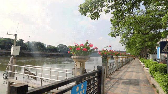 万江美食老字号早餐店,万江粤式风味早餐店