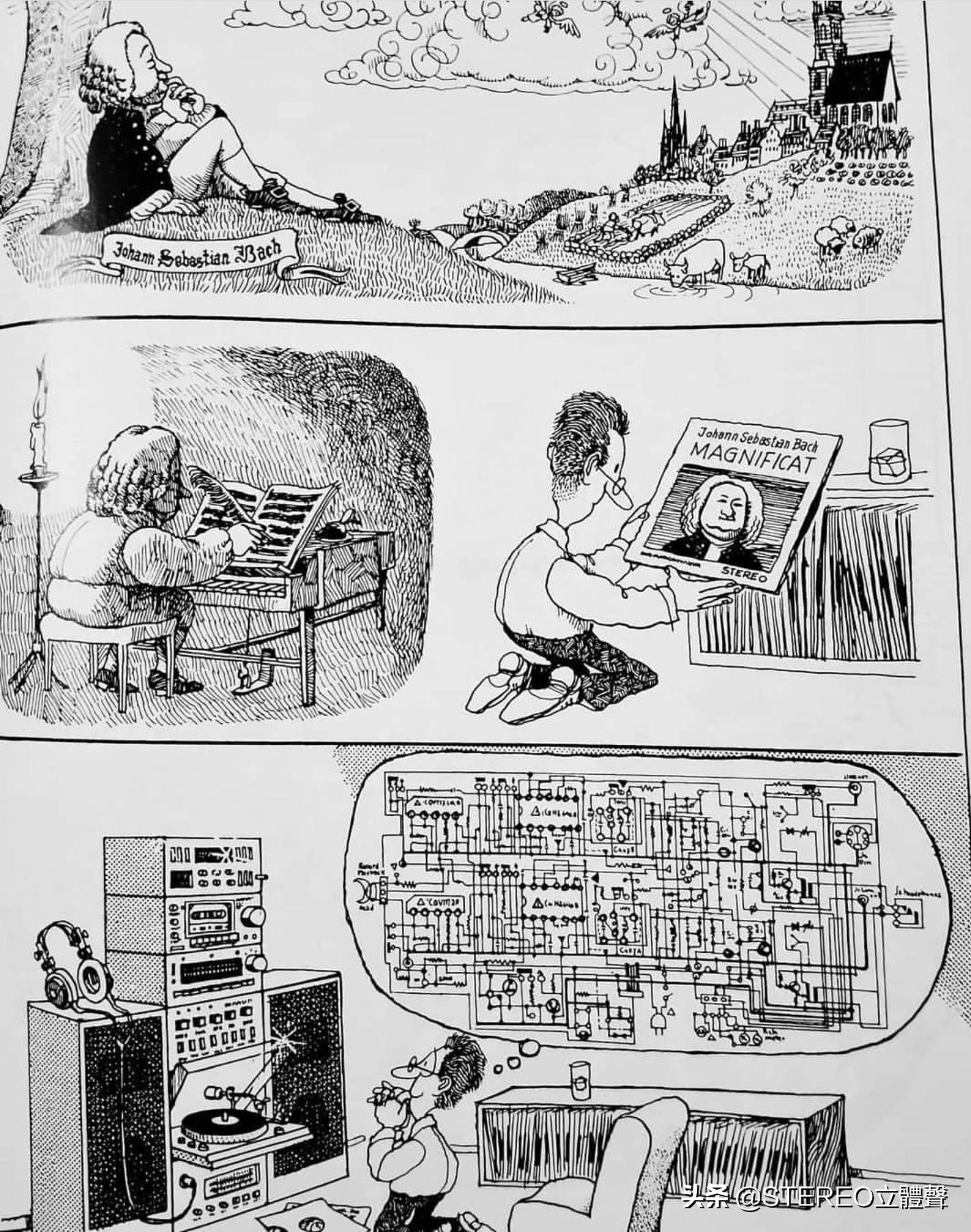 现代音响好吗,hifi音响为啥不适合听流行音乐