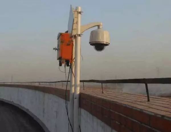 无线摄像监控安装方法,室外家用无线监控怎么安装