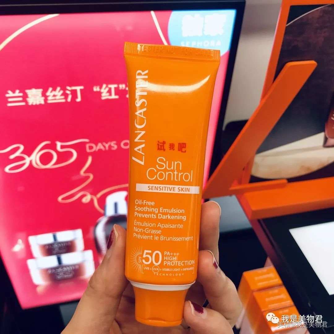 丝芙兰家的哪些好物,去丝芙兰必买的东西