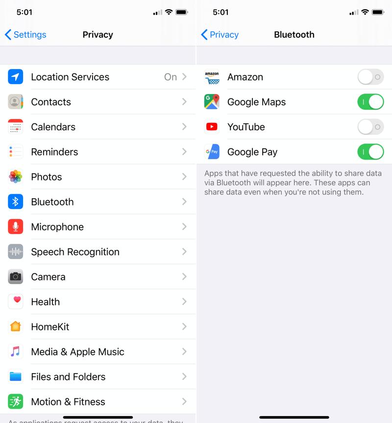 ios13怎么关闭应用wifi联网,ios13怎么禁止打开app