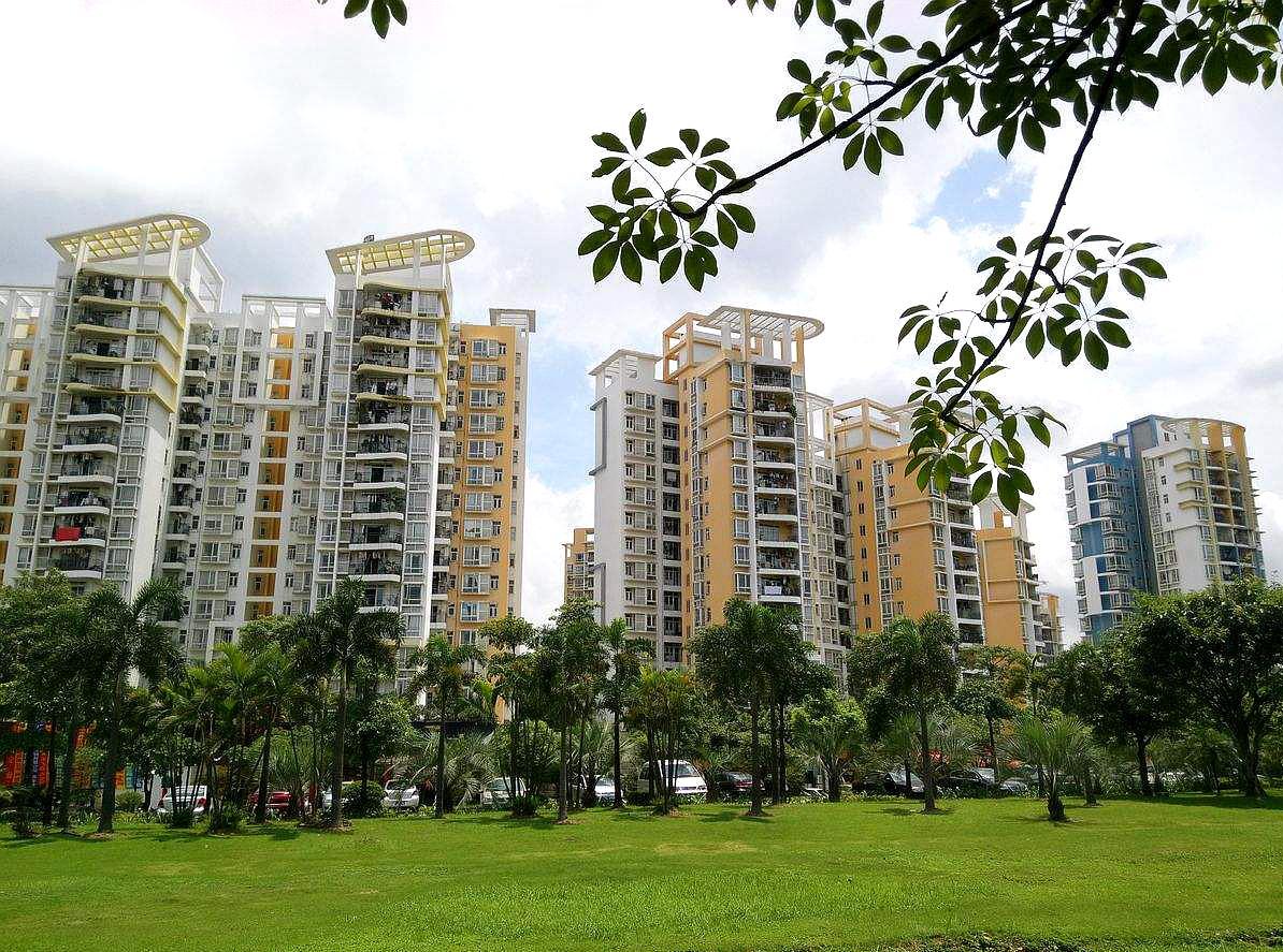 想卖房子有什么渠道可以快速卖掉,卖房技巧如何能把房子卖出高价