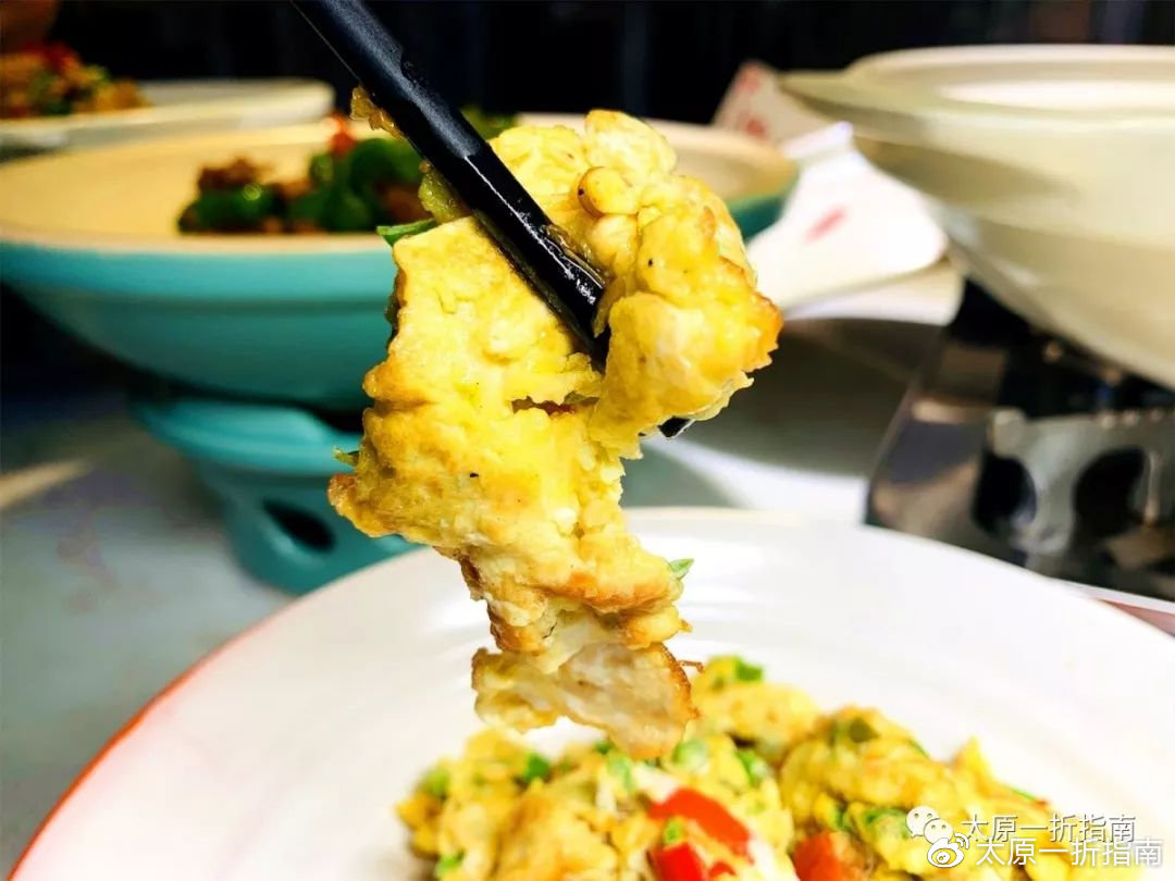 太原一折指南,太原美食一折指南