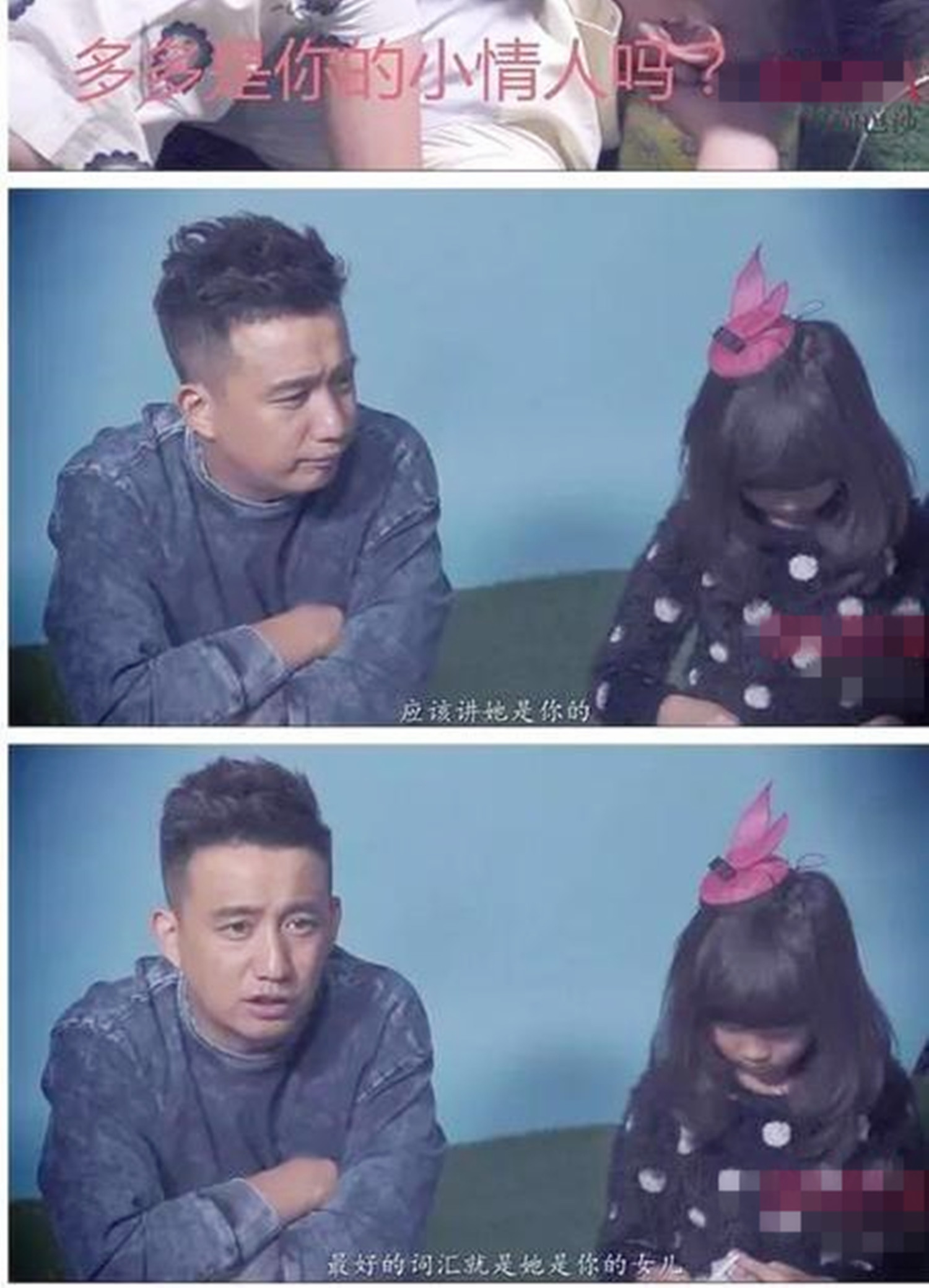 李嘉欣晒与儿子亲密合影,李嘉欣与儿子泳池拍亲嘴照