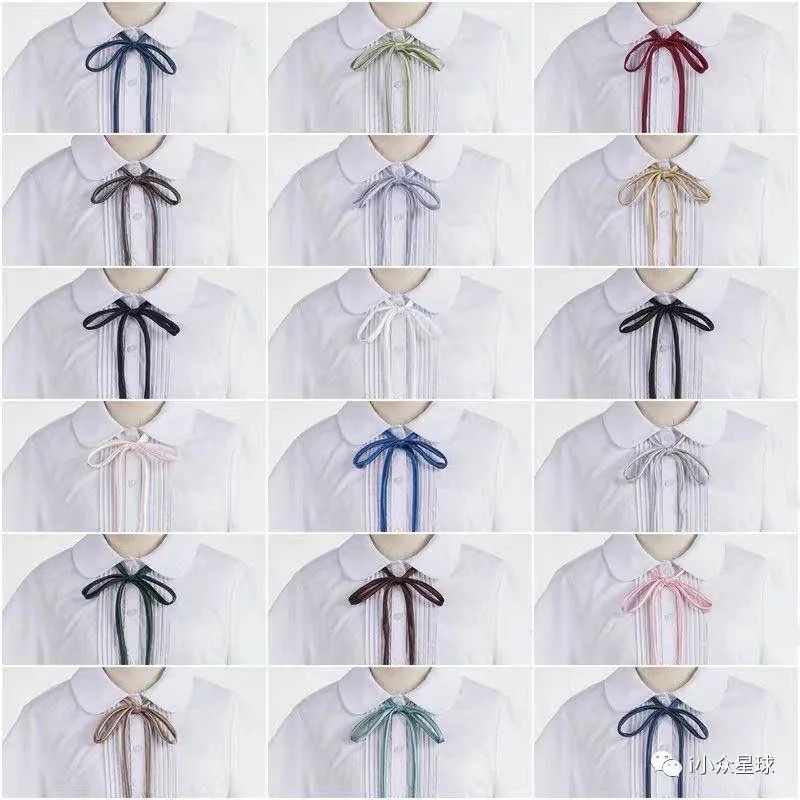 jk制服入坑须知,不要再给jk抹黑了表情包