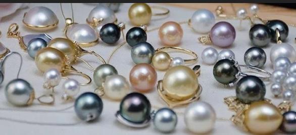 熙姐聊珍珠,关于珍珠你不可不知的冷知识