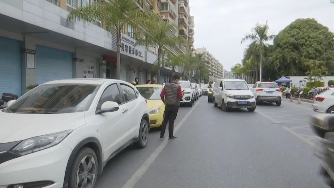 整治医院,整治医院周边秩序