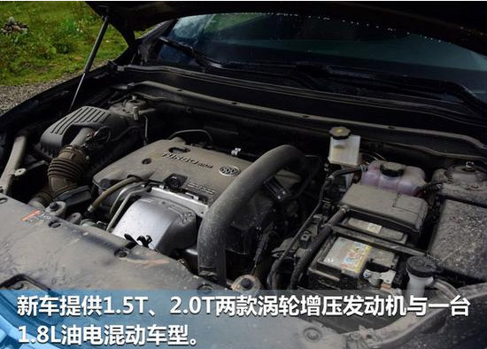 别克gl8陆上公务舱油耗,别克车油耗高是什么故障