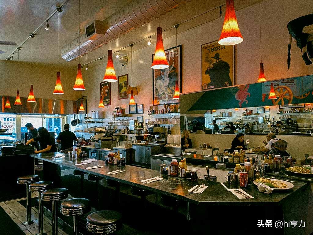 旧金山旅行指南,玩转旧金山