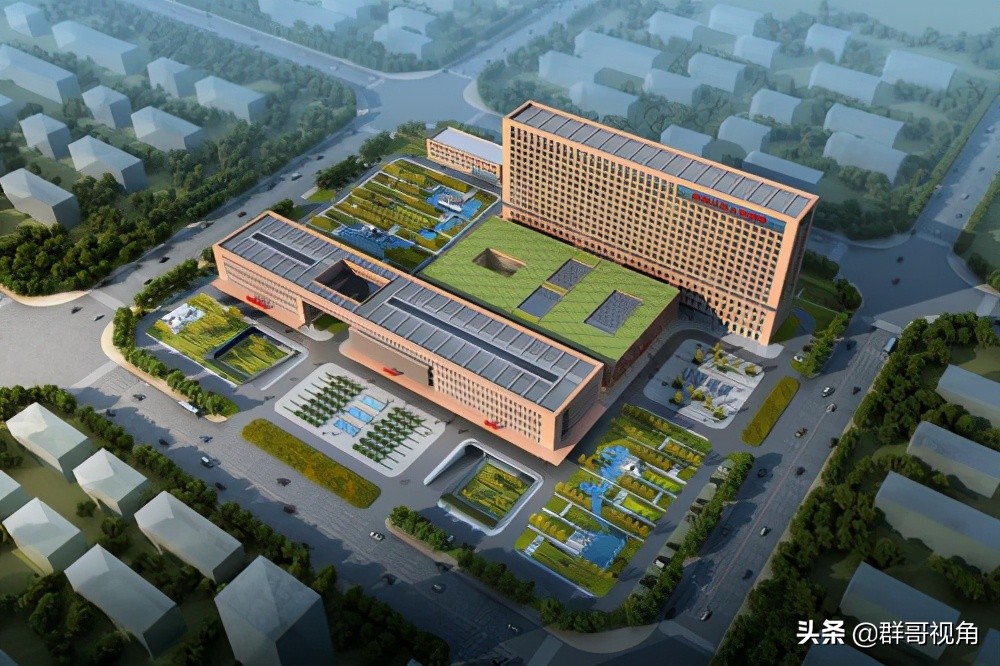 大连市第三人民医院,大连市内医院有几家