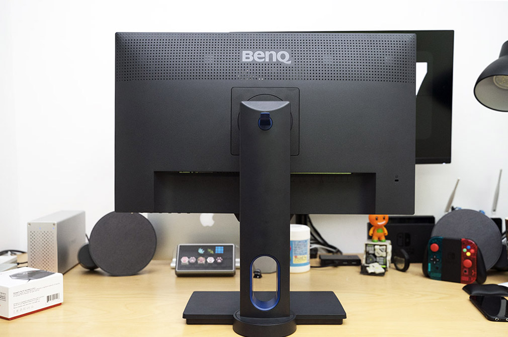 明基2500q显示器评测,明基显示器pd2500q色彩好吗