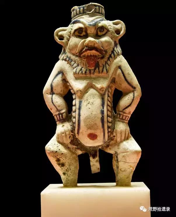 改变世界的植物:骆驼蓬PeganumharmalaL.