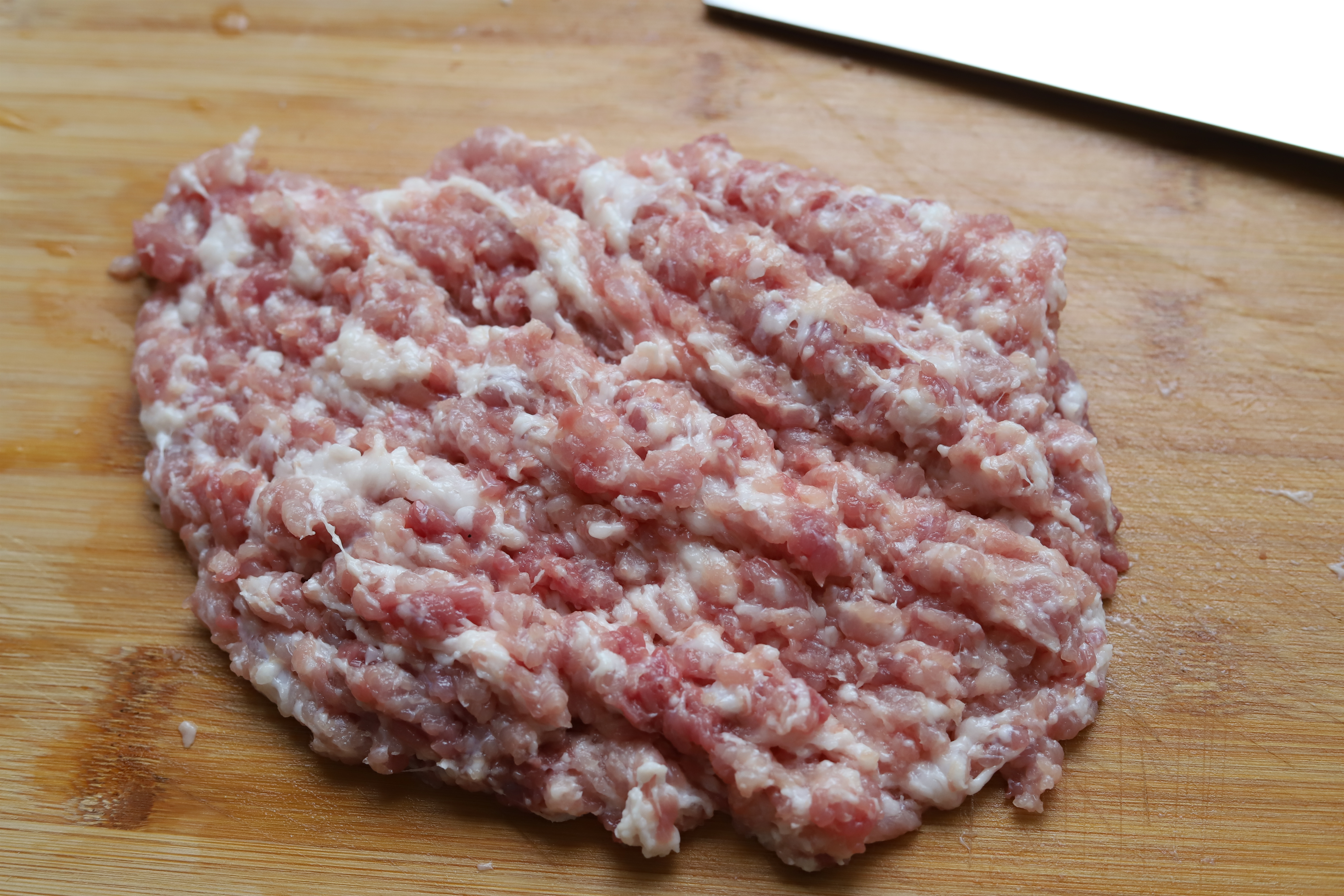 家常菜日记鲜肉馄饨调馅,吉祥馄饨金秋虾仁鲜肉小馄饨