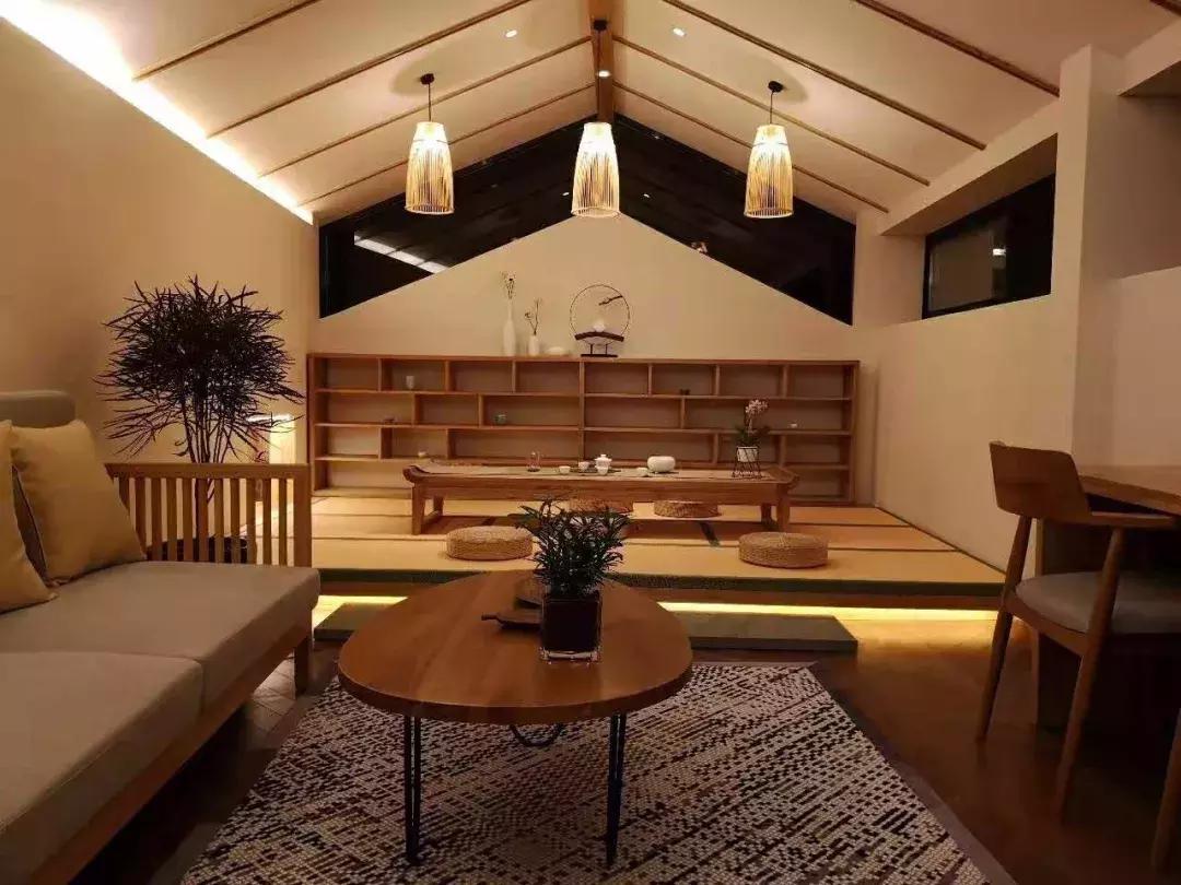 浙江最具有设计感的民宿,松阳全球十大必睡民宿