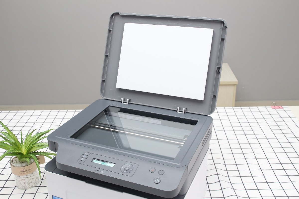 惠普打印机学习资料,工作学习的电脑用什么