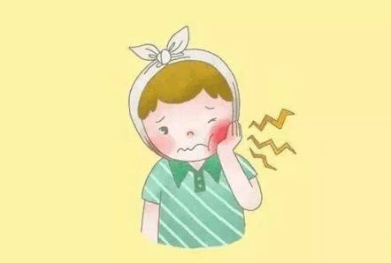 上火牙疼为什么晚上会更痛一点,上火牙疼为什么牙会松动