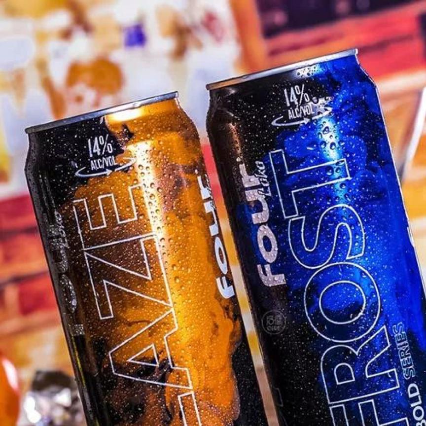 如果曾经叱咤社交网络的“断片酒”是三无产品,那你还敢喝么?