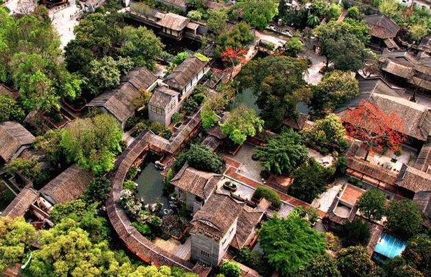 佛山顺德地图,广州佛山顺德