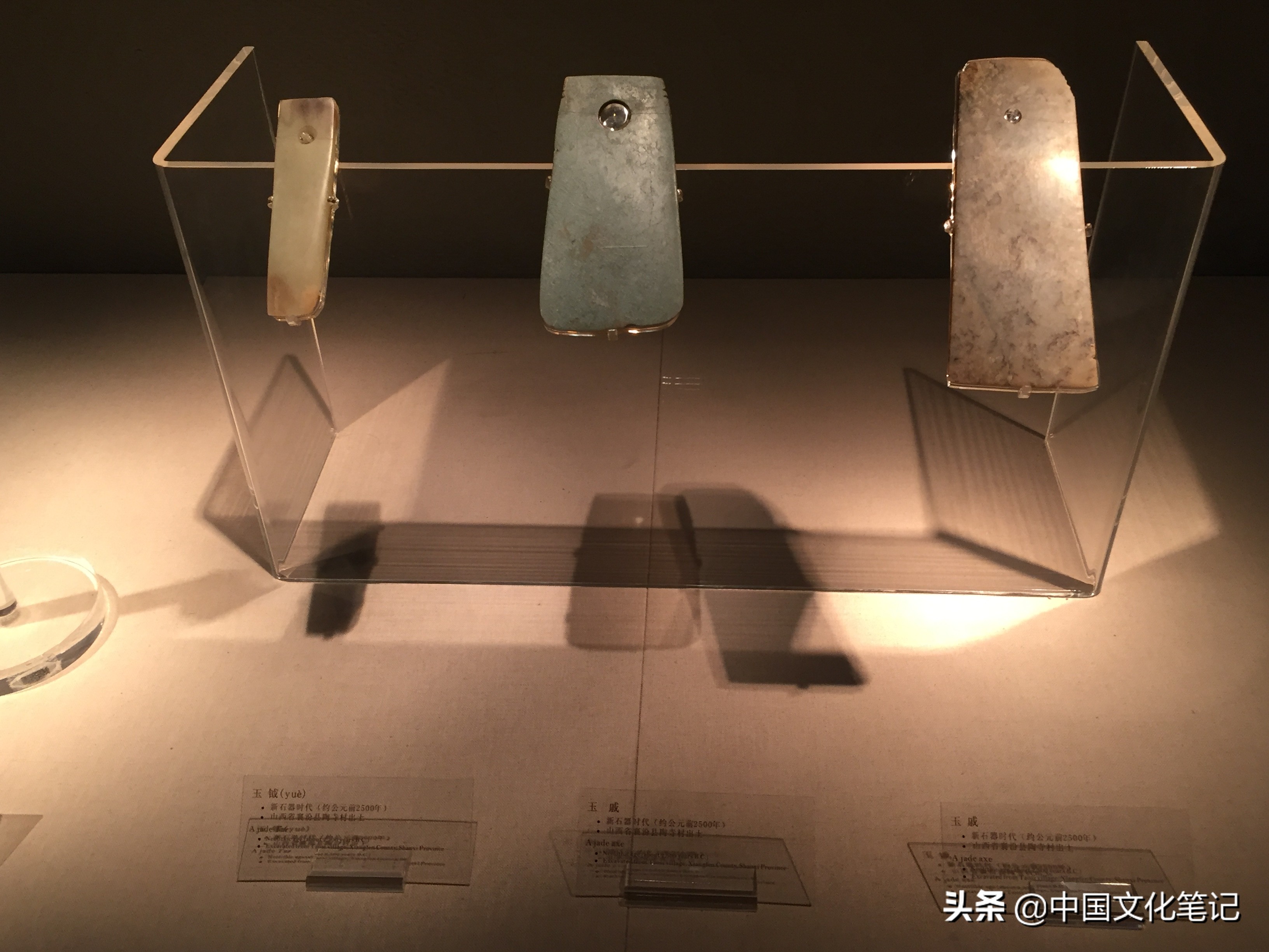 上古钟磬时代,探究中国古代音乐