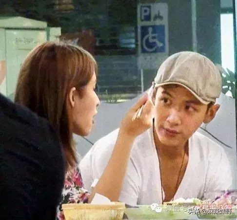 萧亚轩16年换17个男友的秘诀,40岁萧亚轩谈了几个男朋友