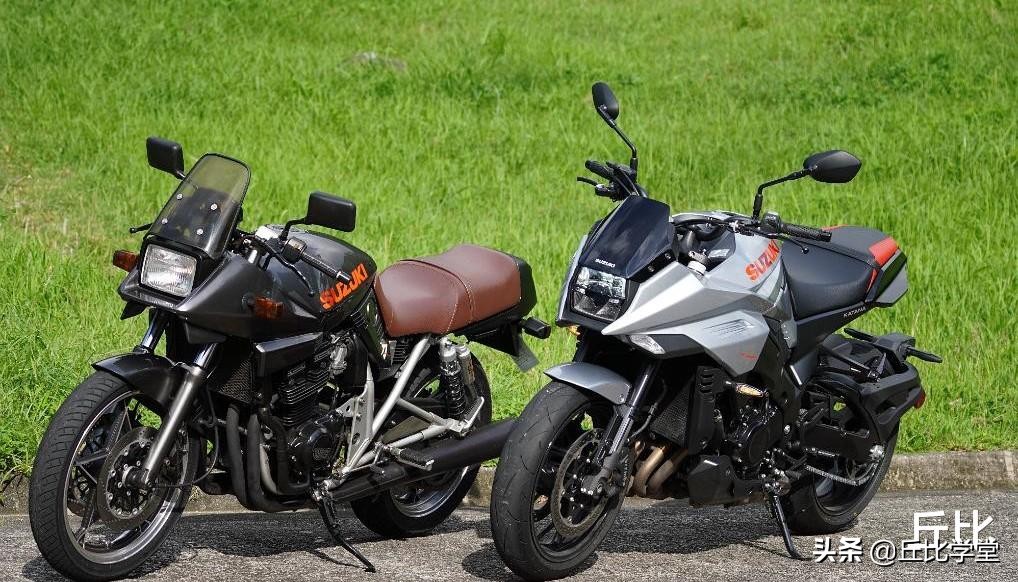 铃木刀katana老款,铃木武士刀katana125