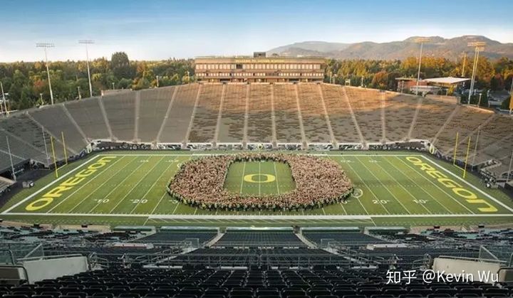 美国俄勒冈大学相当国内哪所大学,俄勒冈大学在美国学校排名