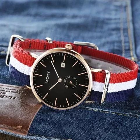 迪士尼四位数手表价格,迪士尼手表最新款式