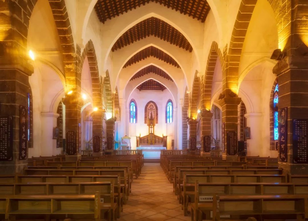 人间仙境北海涠洲岛,涠洲岛美丽海岛