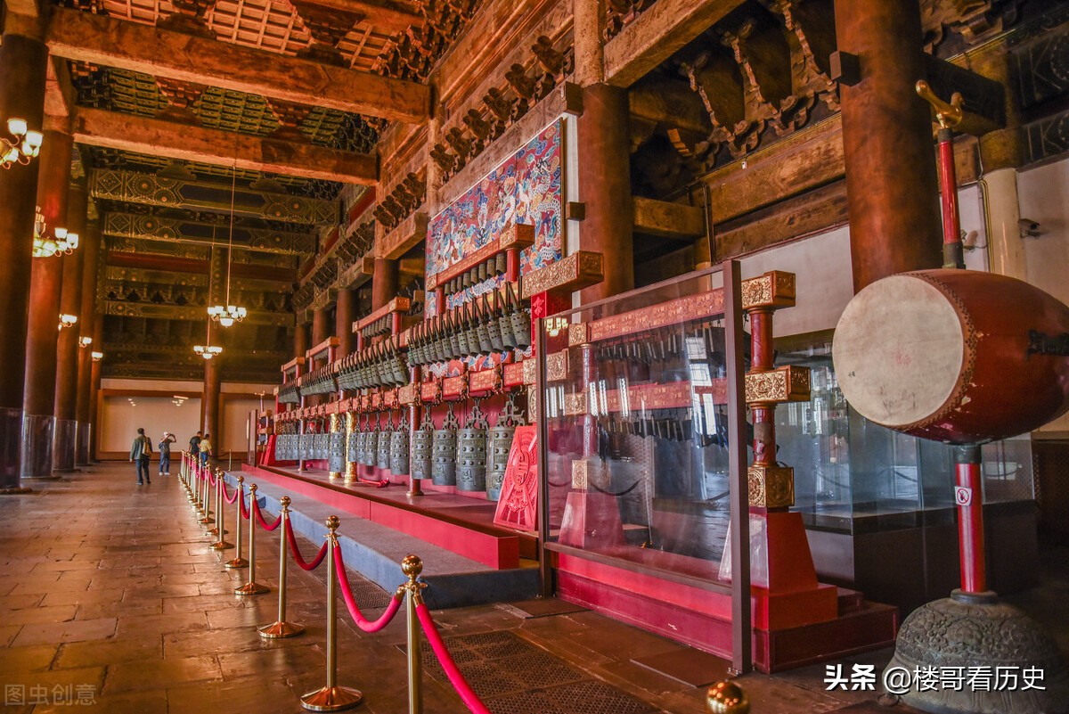 宪宗朱见深有无皇后,明宪宗朱见深和孝懿皇太后