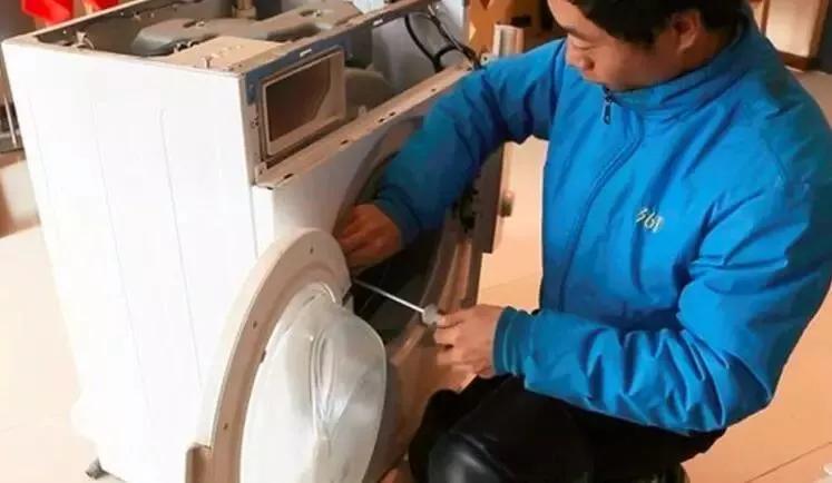 皮肤起红疹、过敏，竟是因为洗衣机的这件小事没做到位