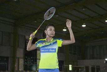 新手如何打出高低杆,超远发力技巧