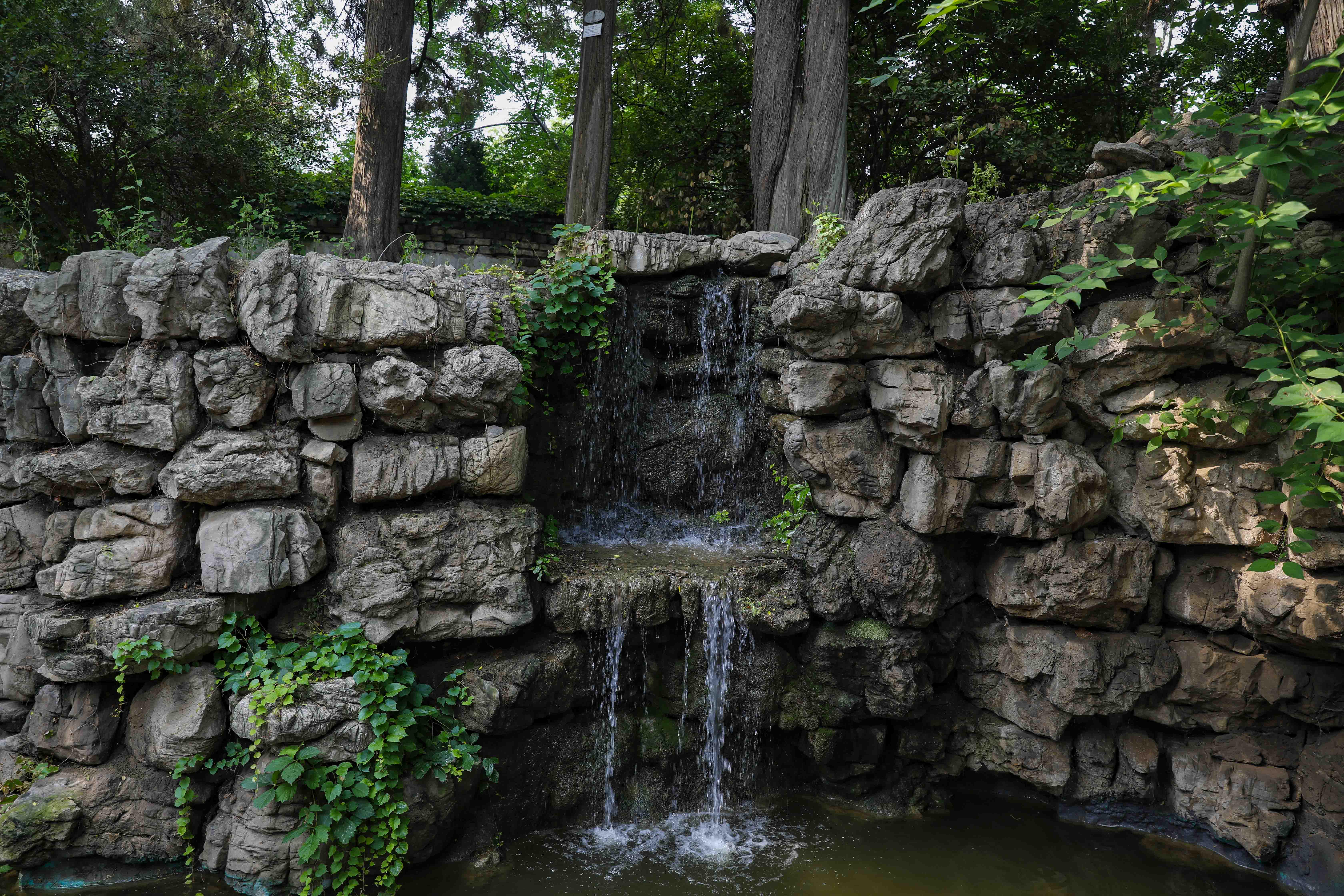 青州夏季一日游的好地方,青州周末旅游攻略