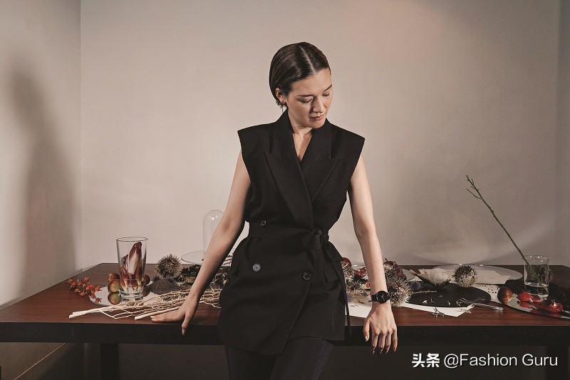 rado瑞士雷达表晶萃系列腕表,rado雷达表真薄系列腕表镂空2020