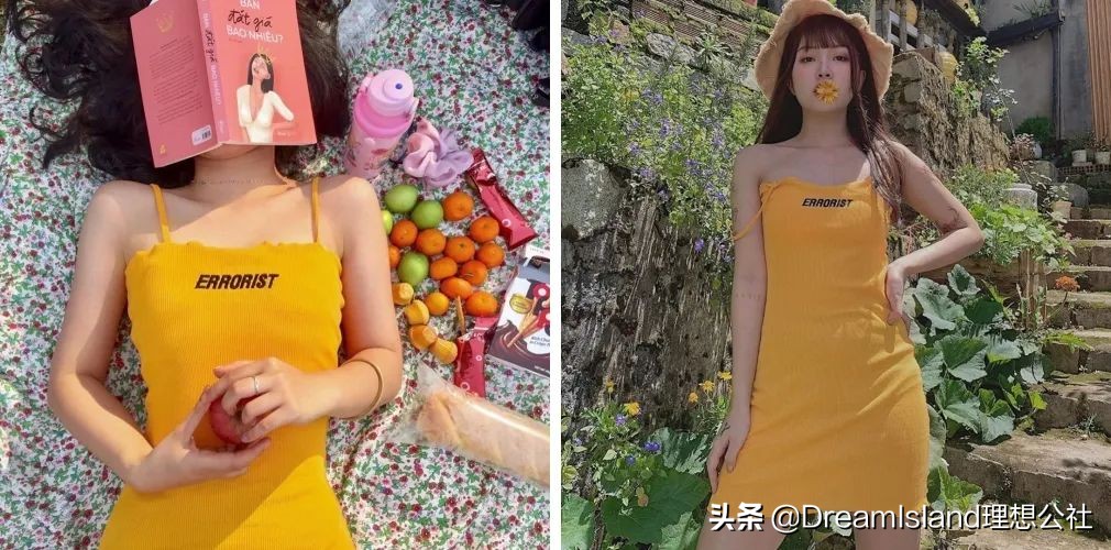 越南小众女装品牌推荐,越南小众品牌便宜又好看